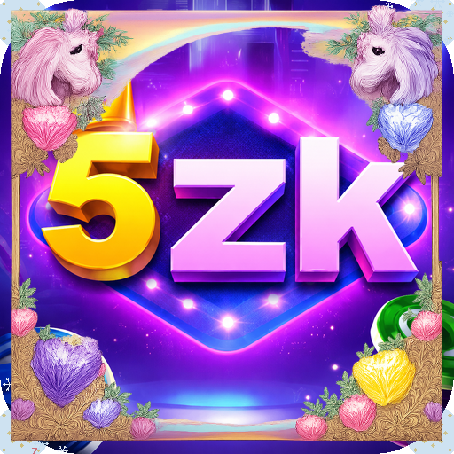 5zk — mitra unggulan