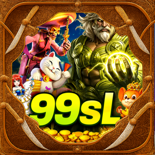 99sl — galeri pratinjau Resmi APK